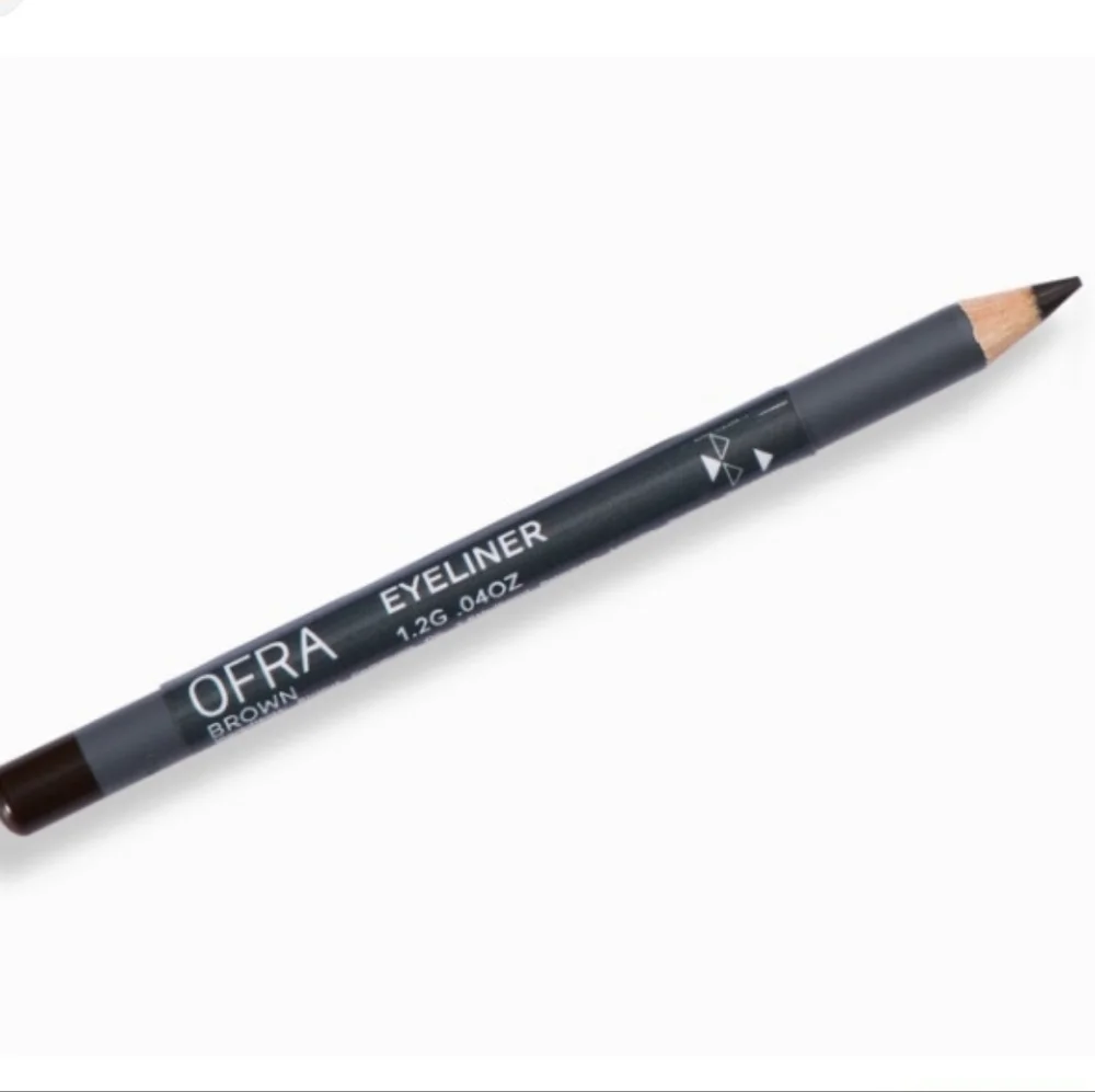 OFRA Brown Eyeliner Pencil - Full Size (1.2g / .04oz)